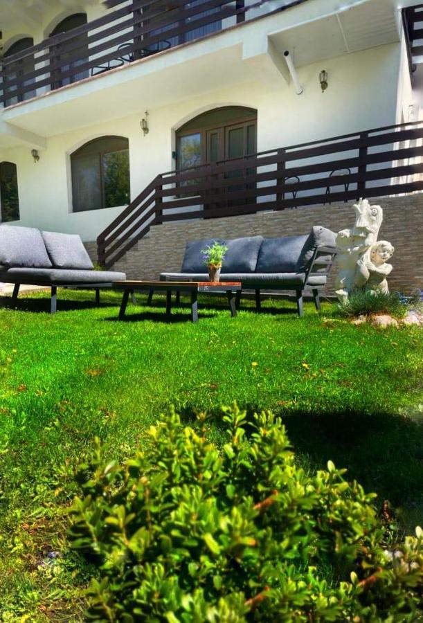Vila Aldor Bran  Exterior foto
